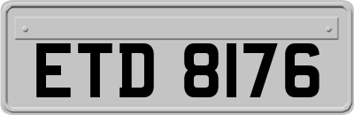 ETD8176