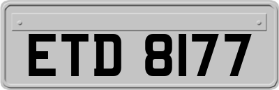 ETD8177