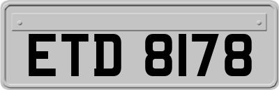 ETD8178