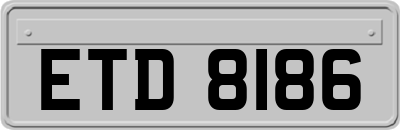 ETD8186