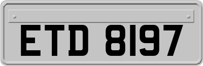 ETD8197