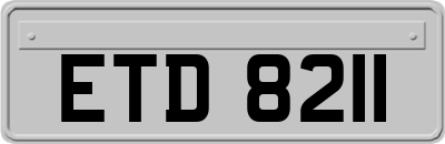 ETD8211