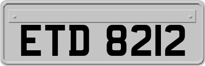 ETD8212
