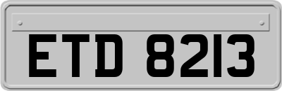 ETD8213