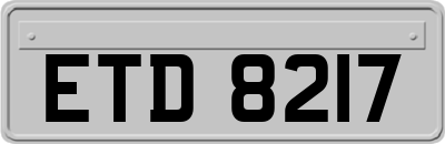 ETD8217