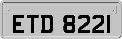 ETD8221