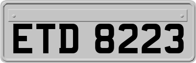 ETD8223