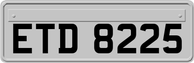 ETD8225