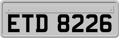 ETD8226