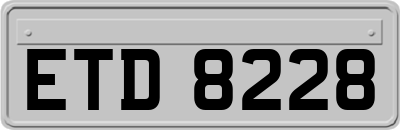 ETD8228