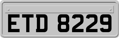 ETD8229