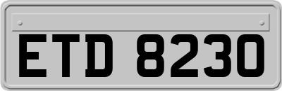 ETD8230