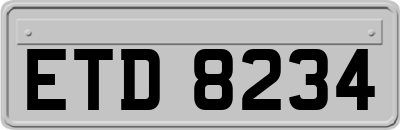 ETD8234