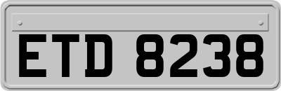 ETD8238
