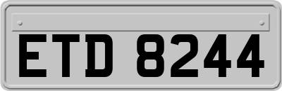 ETD8244
