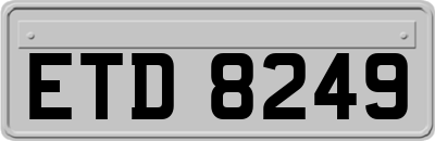 ETD8249