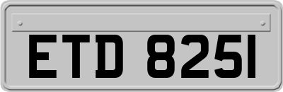 ETD8251