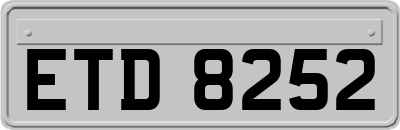 ETD8252
