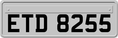 ETD8255