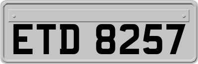 ETD8257