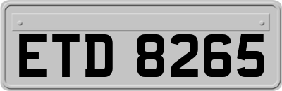 ETD8265