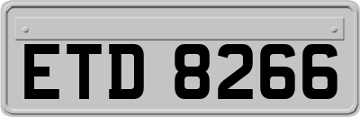 ETD8266