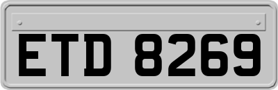 ETD8269