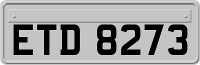 ETD8273