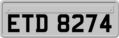 ETD8274