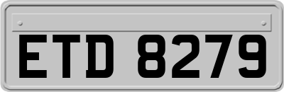 ETD8279