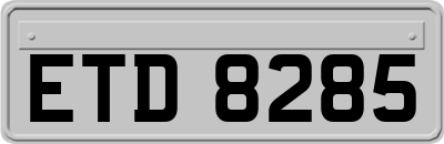 ETD8285