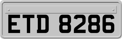 ETD8286