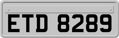 ETD8289