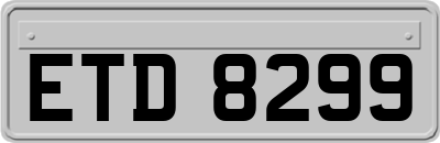 ETD8299