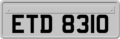 ETD8310