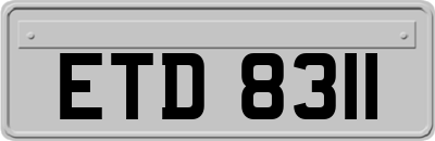ETD8311