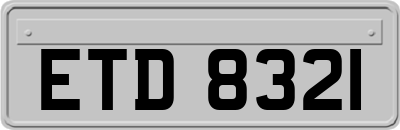 ETD8321