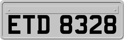 ETD8328