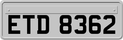 ETD8362