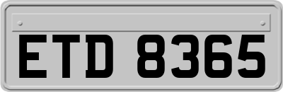 ETD8365
