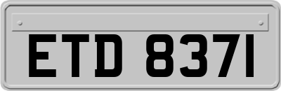 ETD8371