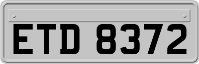 ETD8372