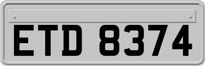 ETD8374