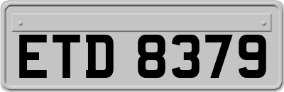 ETD8379