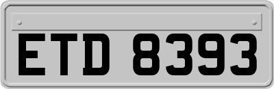 ETD8393