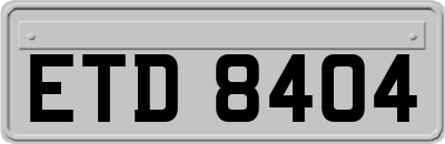 ETD8404