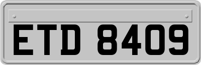 ETD8409