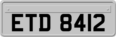 ETD8412