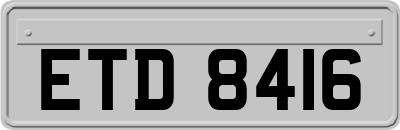 ETD8416