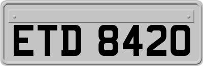 ETD8420